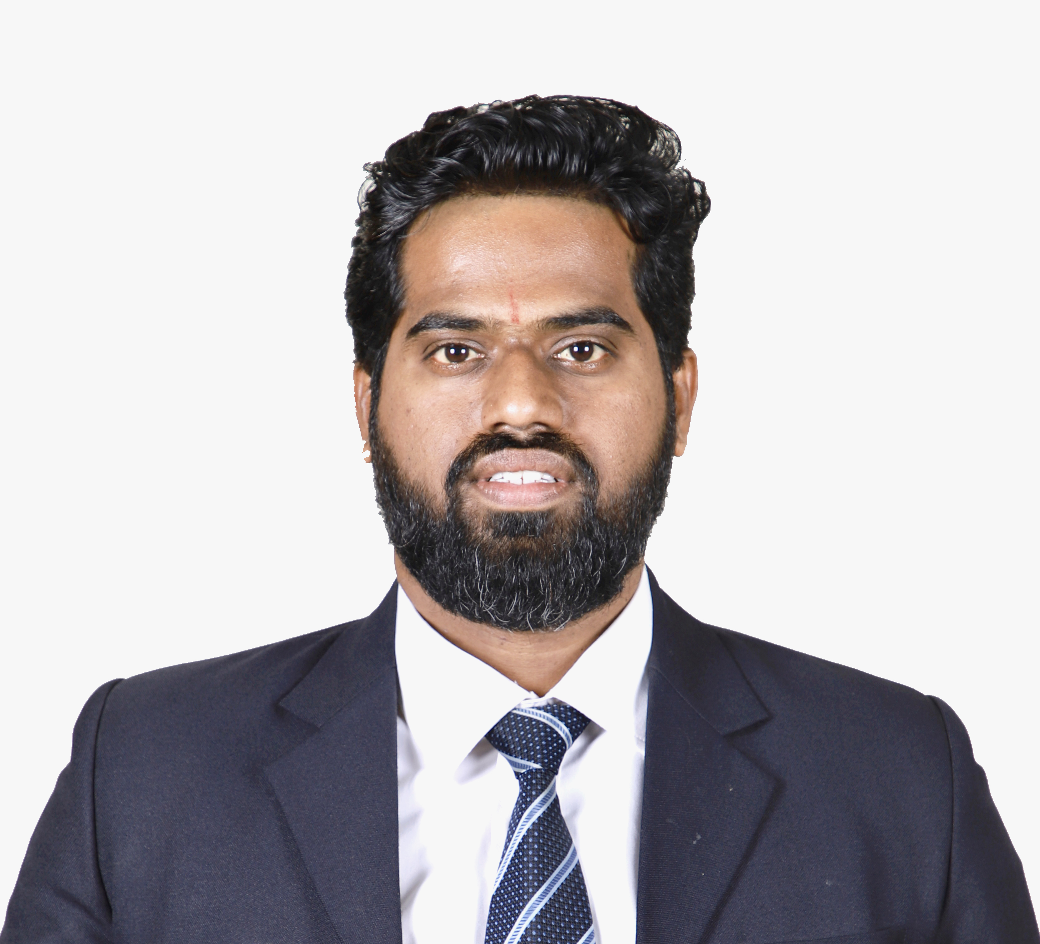 Mr Rajesh Suresh Poojari